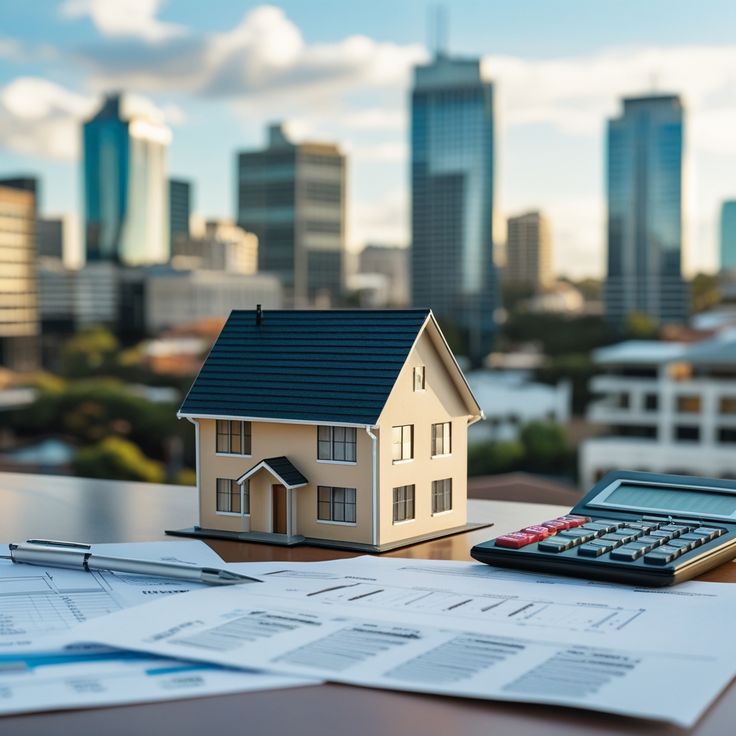 Mortgage Plans
